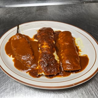 Combo Dinner 13