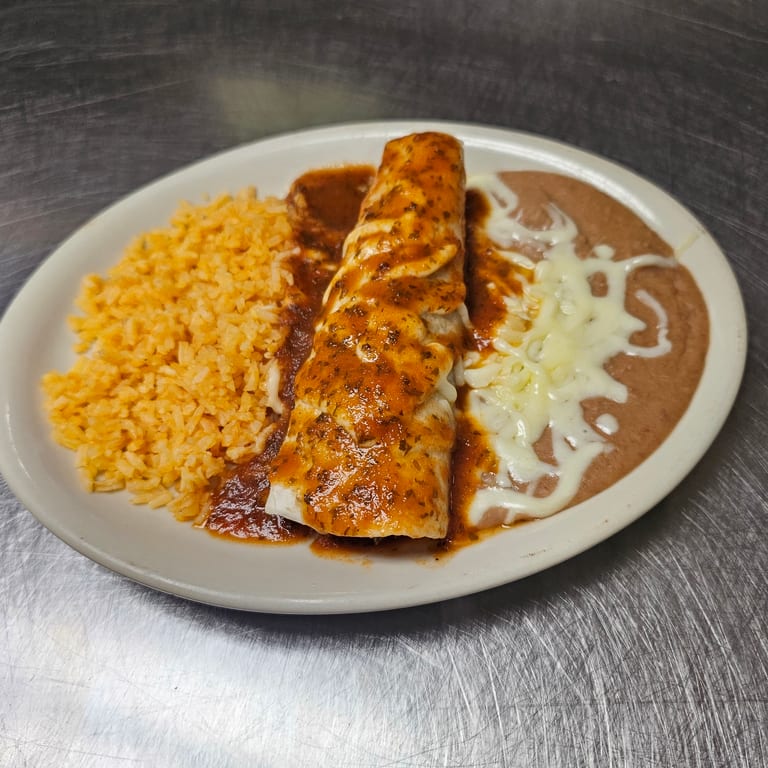 Tasty Lunch Choices