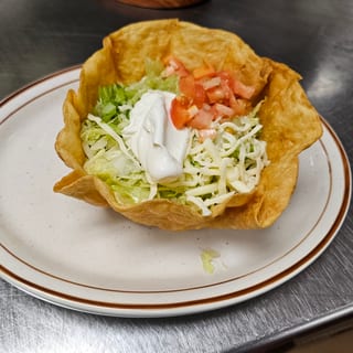 Taco Salad