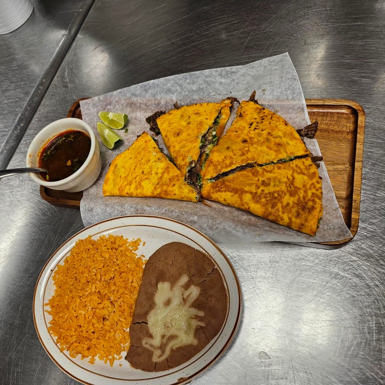 Tasty Delivery Options