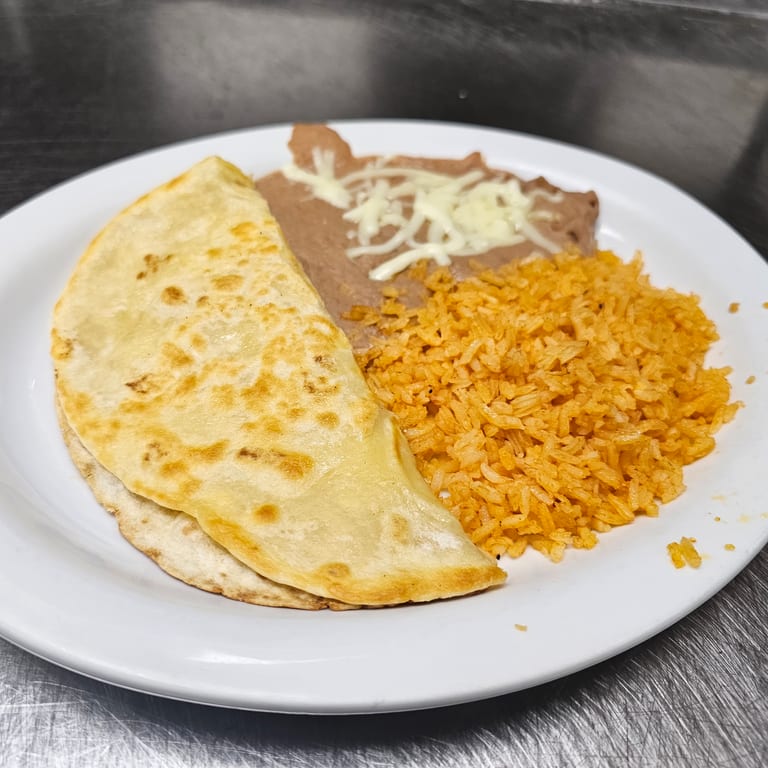 Tasty Lunch Choices