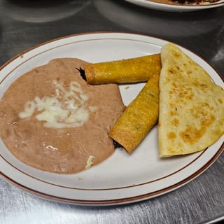 Combo Dinner 26