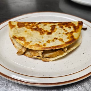 Quesadilla