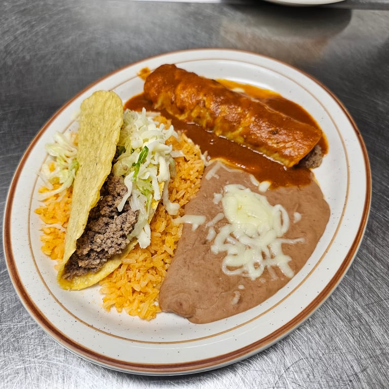 Savor Your Dinner with Us