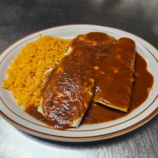 Special Lunch 3