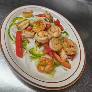 Shrimp Salad