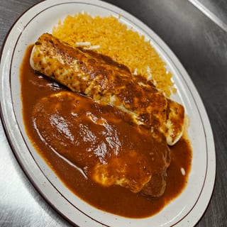 Combo Dinner 24