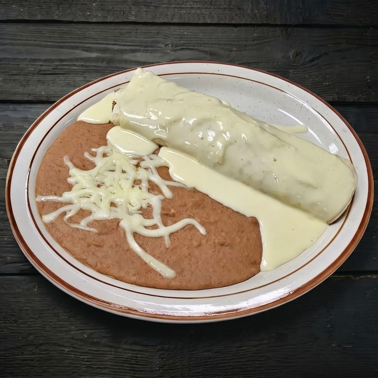 Savor Our Tostadas
