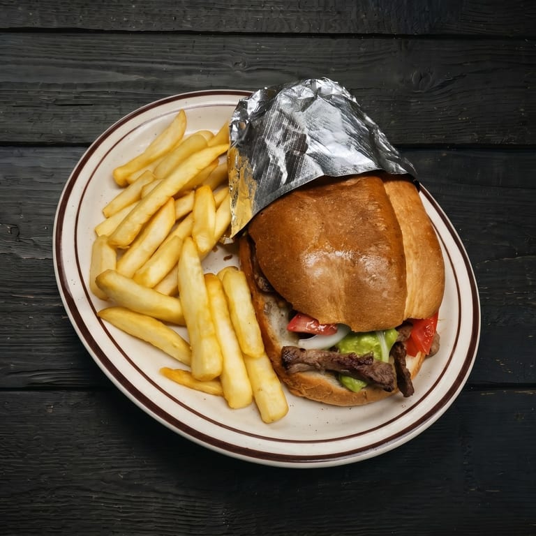Tasty Tortas for Every Craving