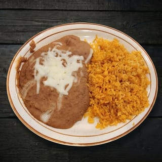Refried Beans