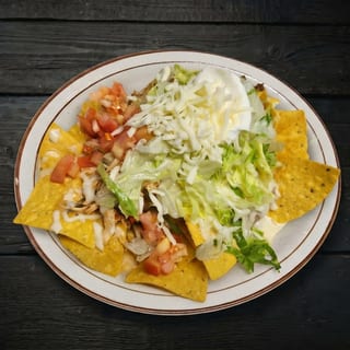 Nachos Supremos